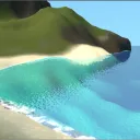 Turas Mara (Planes, Trains & Boats)
