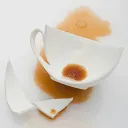 The Broken Tea Cup (New Server in announcements)
