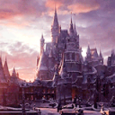 â‹žâŒ©Mysterious CastleâŒªâ‹Ÿ Server Icon