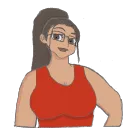 Gamer Gal's server