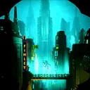 A Modern Day Atlantis?