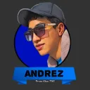Andrez's Serverrr