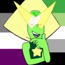 Aroace Peridot Canon