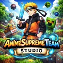 AnimeSupremeTeam Studio banner