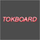 Tokboard