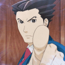 Gates of Justice Server Icon