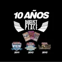 Duelist Place