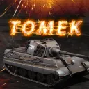 Tomek11_YT Discord Server Icon