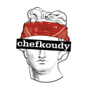 chefkoudy icon