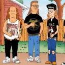 Marcus Talking To Himself