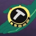 Teen Titans Discord