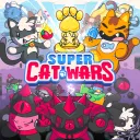 Super Cat Wars Community Server