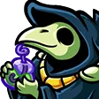 The Arcana Arcade