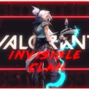 Invisible Valorant Clan