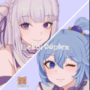 Isekai Duplex Discord server icon