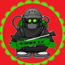 bubblegum troops