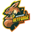 The Australian Keyforge League