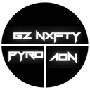 AON, Pyro & Gz Nxfty