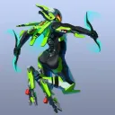 Anthem Discord server icon