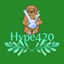 Hype420 Discord Server Icon