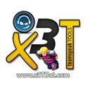 x3tBot Services Discord Server Icon