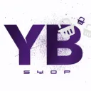 YB Shop #SOON