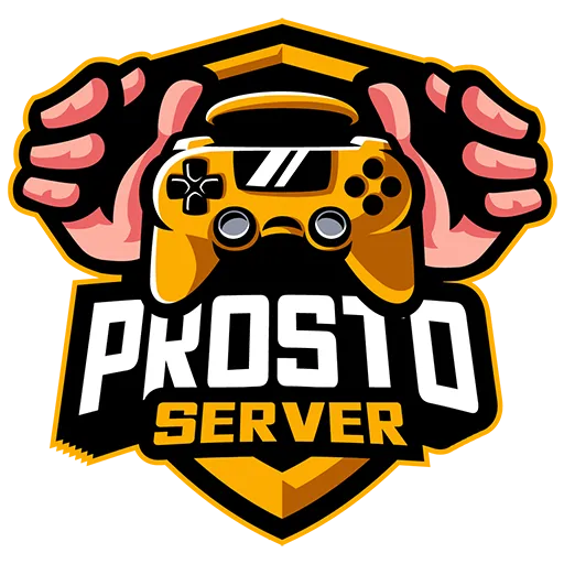 🍕Prosto.Server🍕 - Летнее обновление!🍀 — Дискорд Сервер