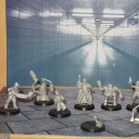 Discord Arkam's server