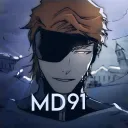 MD 91 Server
