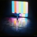 Custom Scrim icon