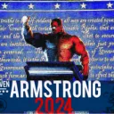Steven Armstrong 2024