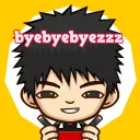 bye bye byezzz