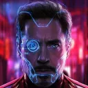 Homem De Ferro