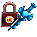 Locked In Your Character
