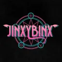 JinxyBinx & Fiends