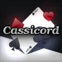 ♣ | Cassicord