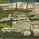 Characters of The BoM Community