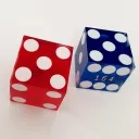 Craps Community Dicecord