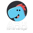 Ark Server Manager Bot