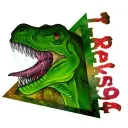Dino Cave