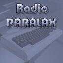 Radio PARALAX Discord Server Icon