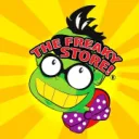 The Freaky Store - Yu-Gi-Oh! Discord Server