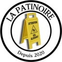 LA PATINOIRE Discord Server Icon