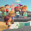 AC:NH Community