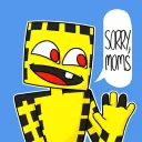 Jimmy’s Imaginary Friends
