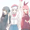 Kodama District
