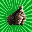 Obese Giraffe's server