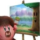 Kirbs Art Archive