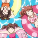🌺彡The Weeb Beach