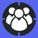 Advertise Here  | Tags・Templat... Discord Server Icon